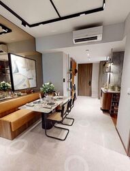 Saint Nicholas View (D20), Condominium #500757491